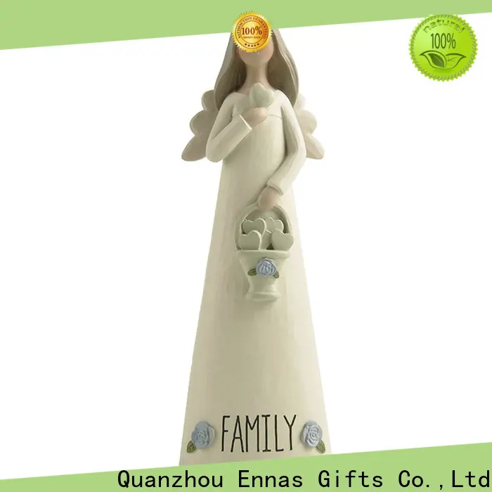 Ennas angel figurine collection antique at discount 1