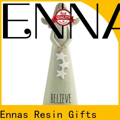 family decor memorial angel figurines handicraft best crafts 1