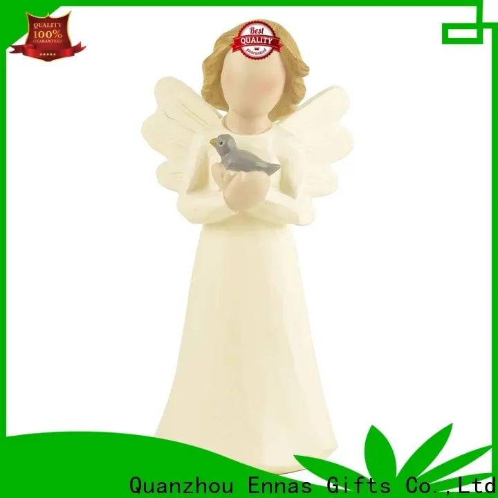 Ennas artificial beautiful angel figurines top-selling best crafts 1
