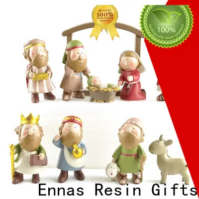 Ennas custom sculptures religious sculptures promotional family decor 1