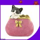 Ennas decorative dog figurines toys animal resin craft 1