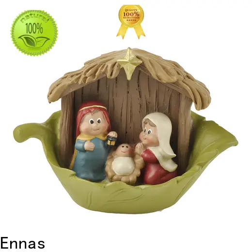 Ennas eco-friendly catholic crafts hot-sale craft decoration 1