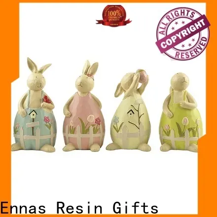 Ennas sculpture model small animal figurines hot-sale from polyresin1 1
