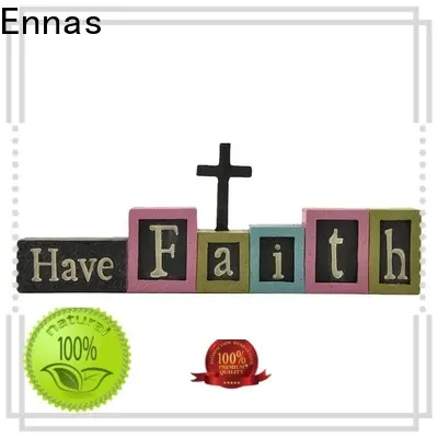 Ennas creative custom resin figures personalized wholesale 1