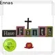 Ennas creative custom resin figures personalized wholesale 1