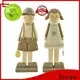 Ennas easter rabbit statues oem home decor2 1