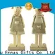Ennas bunny garden statue top-selling home decoration 1