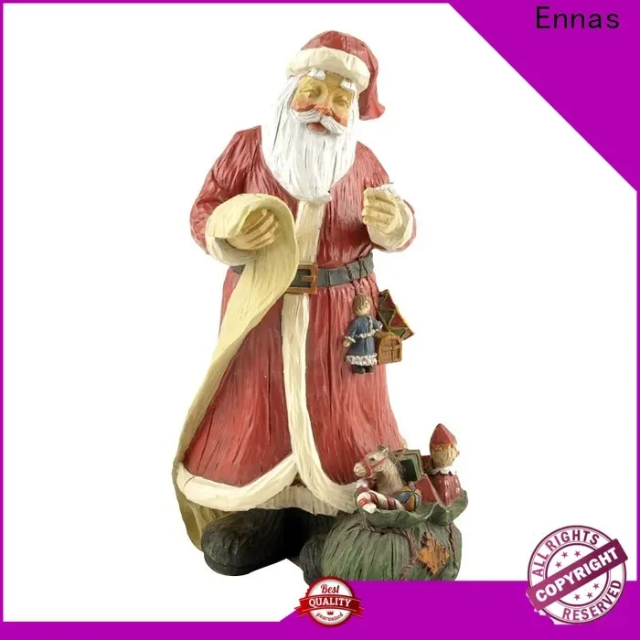 christmas tree christmas village figurines popular bulk production 1