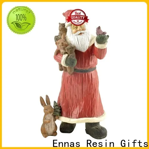 Ennas holiday figurines from resin3 1