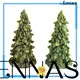 Ennas custom christmas carolers decorations for ornaments 1