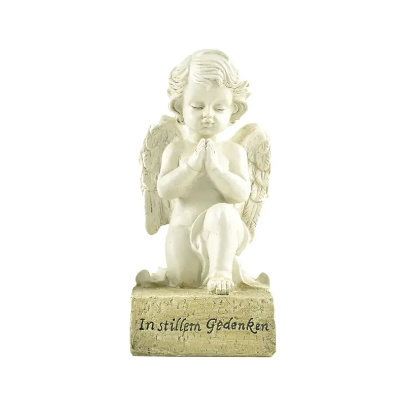 Ennas holding candle nativity set promotional craft decoration1 1