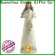 Ennas Christmas angel figurine handicraft fashion 1