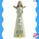 Ennas artificial angel figurines collectible antique for decoration 1