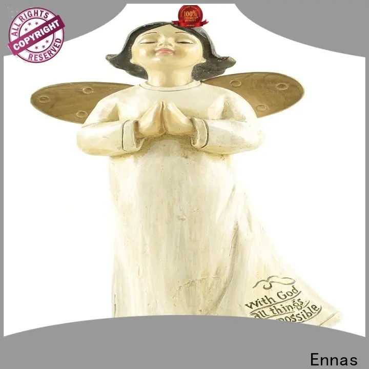 Ennas angel figurines lovely for ornaments1 1