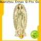 holding candle catholic gifts eco-friendly promotional family decor 1
