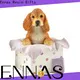 Ennas home decoration dog figurines toys free delivery 1