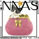 Ennas realistic mini animal figurines high-quality resin craft 1