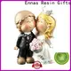 Ennas wedding cake figurines wholesale 1