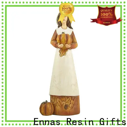 Ennas fall figurines sunflower bulk order 1
