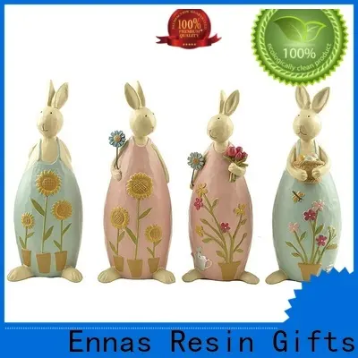 Ennas realistic animal figurine hot-sale from polyresin 1