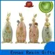 Ennas realistic animal figurine hot-sale from polyresin 1