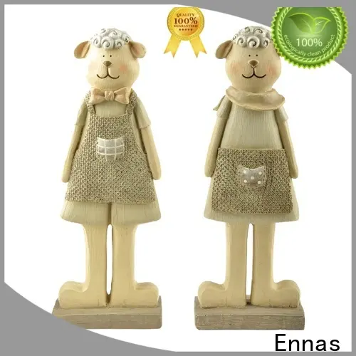 Ennas resin custom made figurines wholesale 1