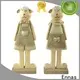 Ennas resin custom made figurines wholesale 1