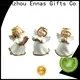 Ennas angel statues indoor colored fashion1 1