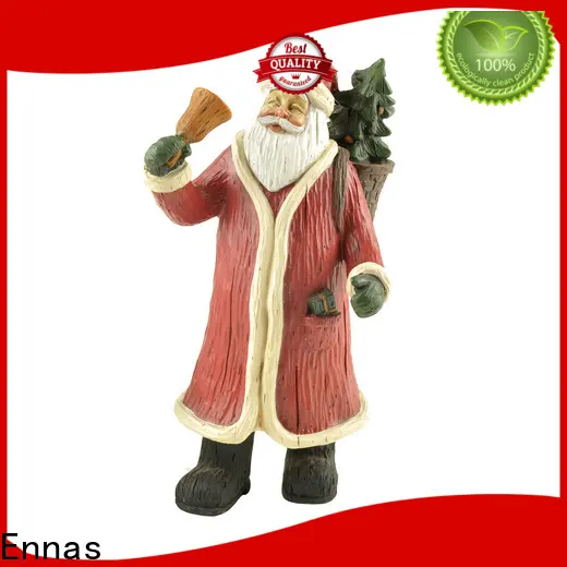 custom holiday figurines decorative for gift 1