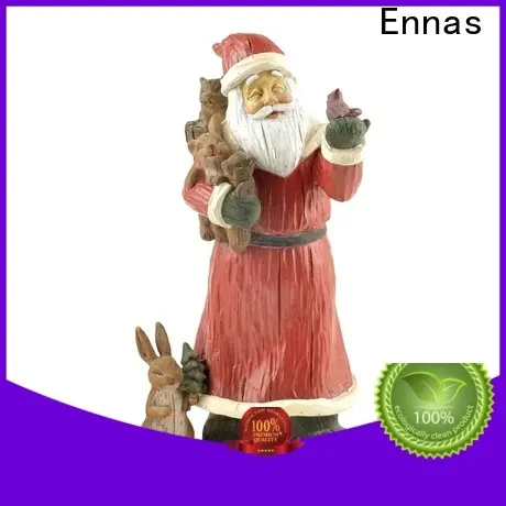 OEM holiday figurines durable at discount3 1