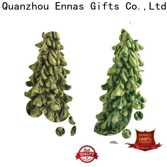decorative christmas figurine ornaments for wholesale 1