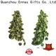 decorative christmas figurine ornaments for wholesale 1