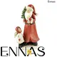 hanging ornament holiday figurines decorative from resin2 1