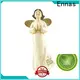 religious little angel figurines unique best crafts 1
