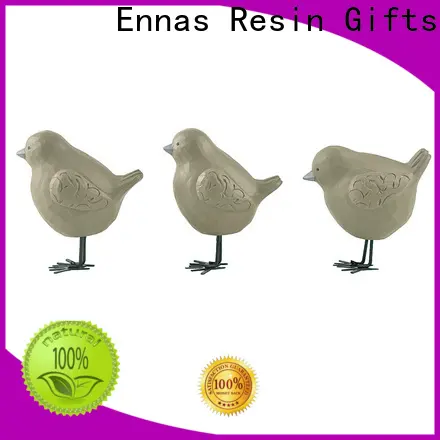 Ennas wholesale personalized figurines eco-friendly 1
