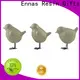 Ennas wholesale personalized figurines eco-friendly 1