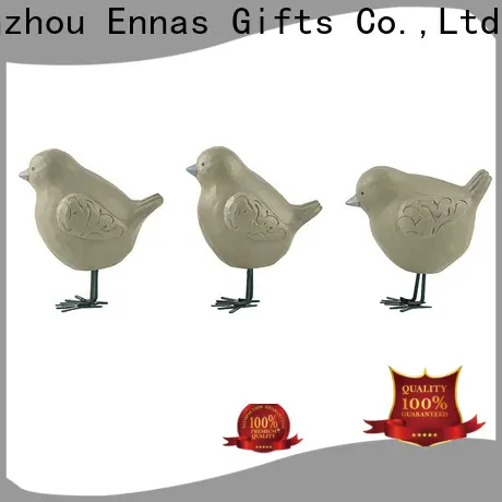 Ennas promotional collectible figurines star-shape best factory price 1
