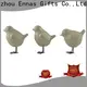 Ennas promotional collectible figurines star-shape best factory price 1