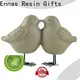 wholesale collectible figurines resin best factory price 1