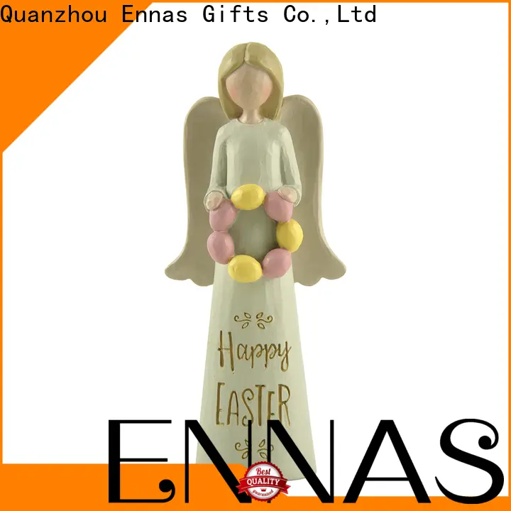 Ennas Christmas angel collectables handicraft for decoration 1