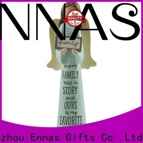 Ennas home interior angel figurines top-selling best crafts 1