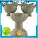 Ennas hot-sale resin figure festival fairy for church 1