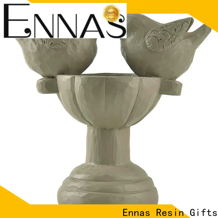 Ennas promotional collectible figurines hanging best factory price 1