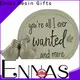 Ennas collectible figurines star-shape factory1 1
