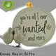 craft sculpture bunny garden statue hot-sale wholesale 1