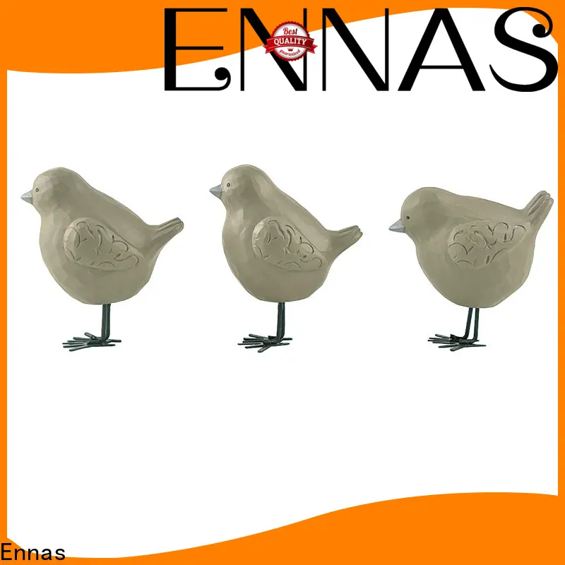 Ennas bunny garden statue high-quality wholesale 1