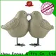 Ennas decorative dog figurines hot-sale resin craft1 1