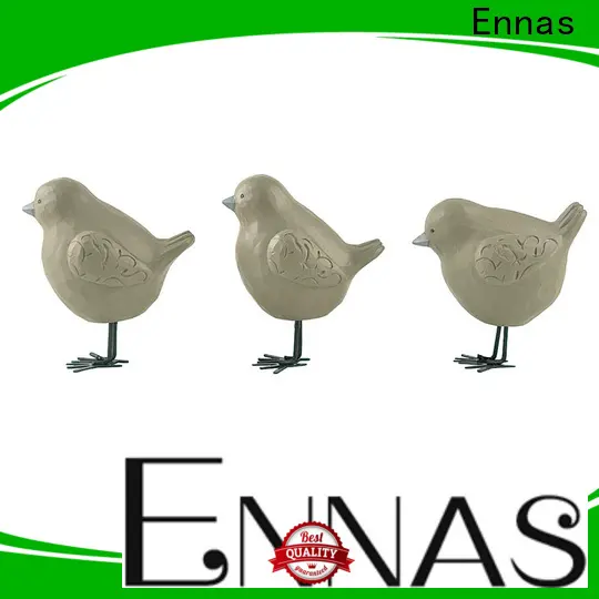 Ennas decorative woodland animal figurines hot-sale at discount 1