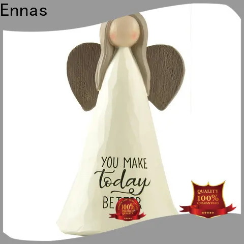 Ennas collectible figurines star-shape manufacturing 1