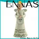 Ennas artificial angel wings figurines vintage at discount 1